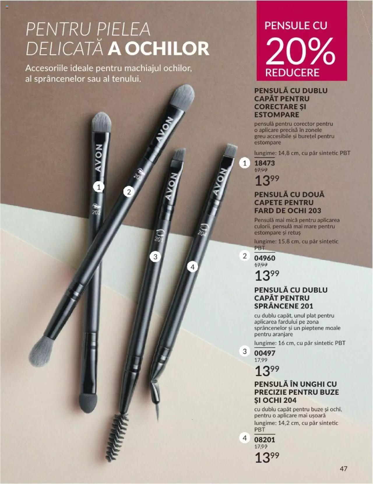 Catalog Avon 1 - 30 Iunie 2024 | Pagina 47