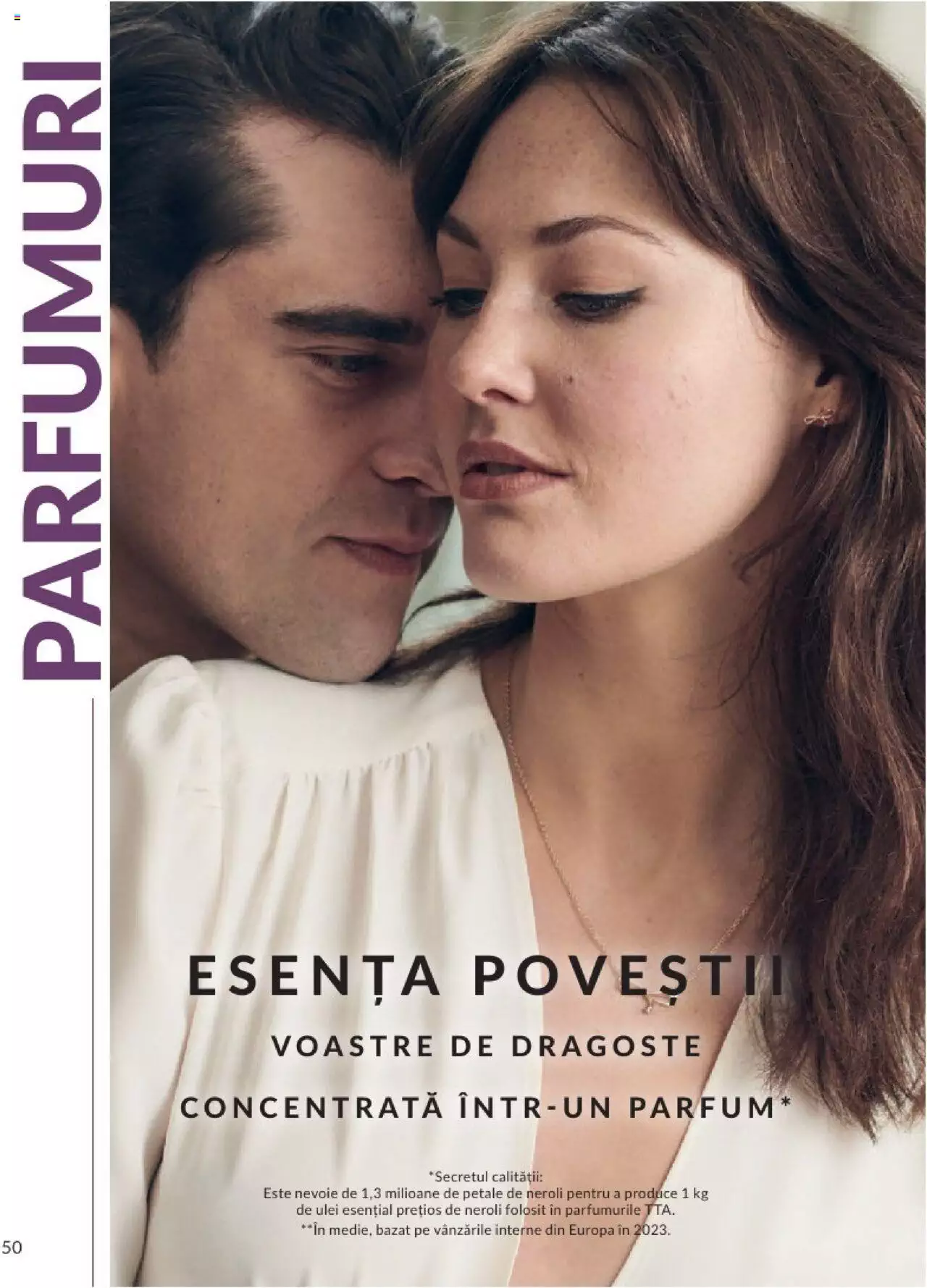Catalog Avon 1 - 30 Iunie 2024 | Pagina 50