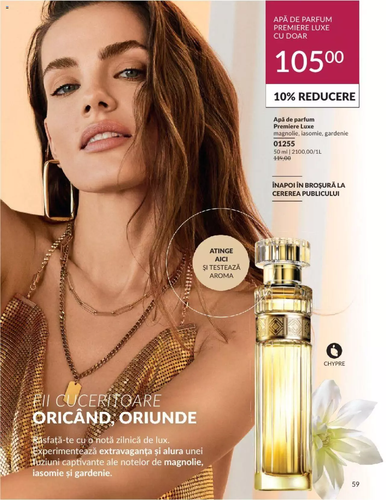 Catalog Avon 1 - 30 Iunie 2024 | Pagina 59