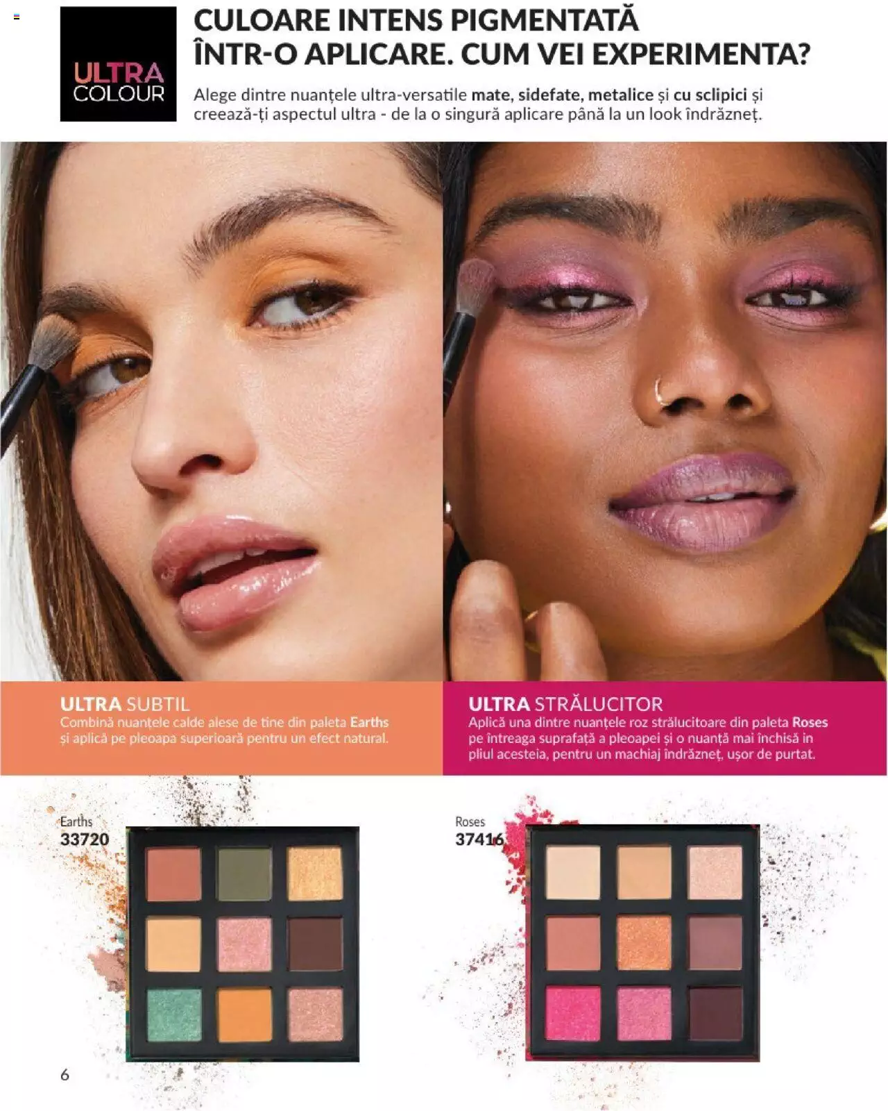 Catalog Avon 1 - 30 Iunie 2024 | Pagina 6