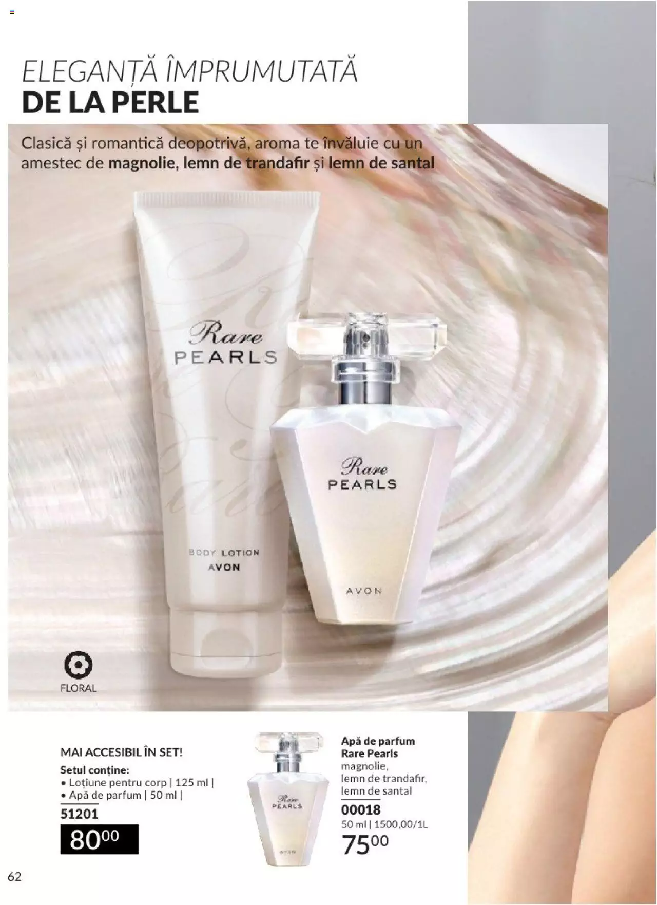 Catalog Avon 1 - 30 Iunie 2024 | Pagina 62