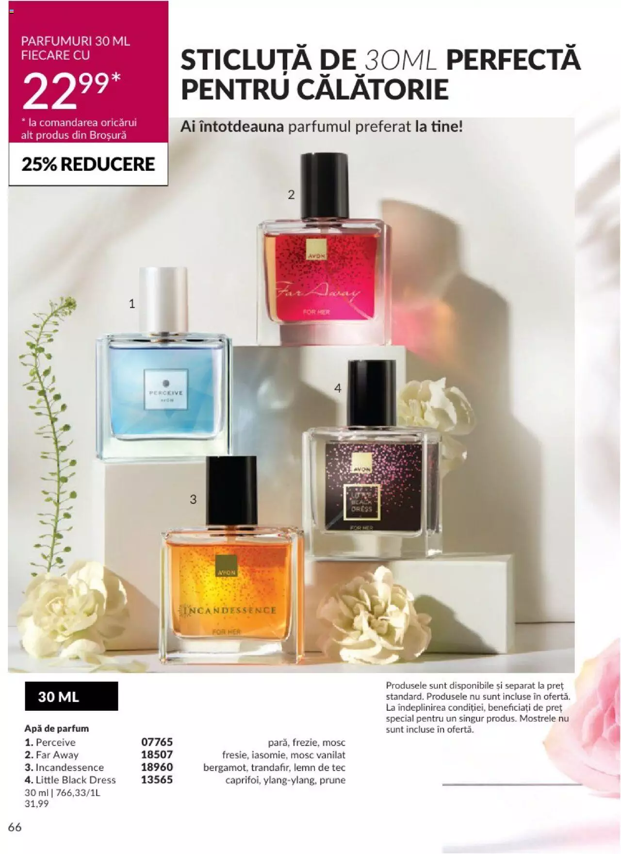 Catalog Avon 1 - 30 Iunie 2024 | Pagina 66