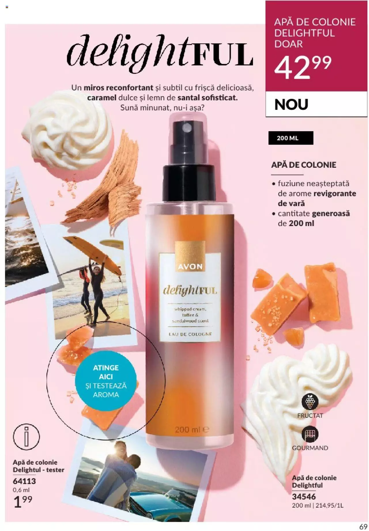 Catalog Avon 1 - 30 Iunie 2024 | Pagina 69