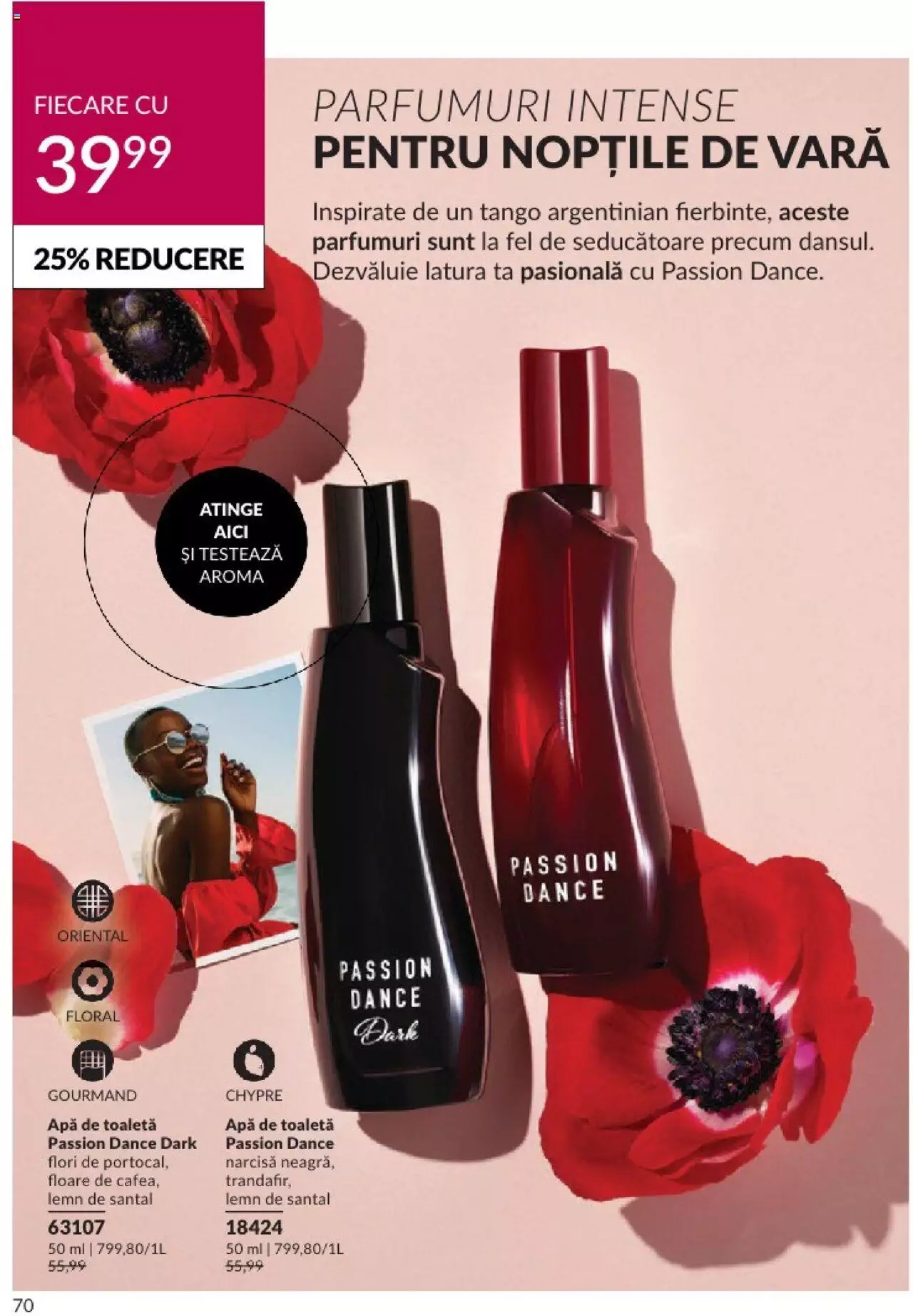 Catalog Avon 1 - 30 Iunie 2024 | Pagina 70