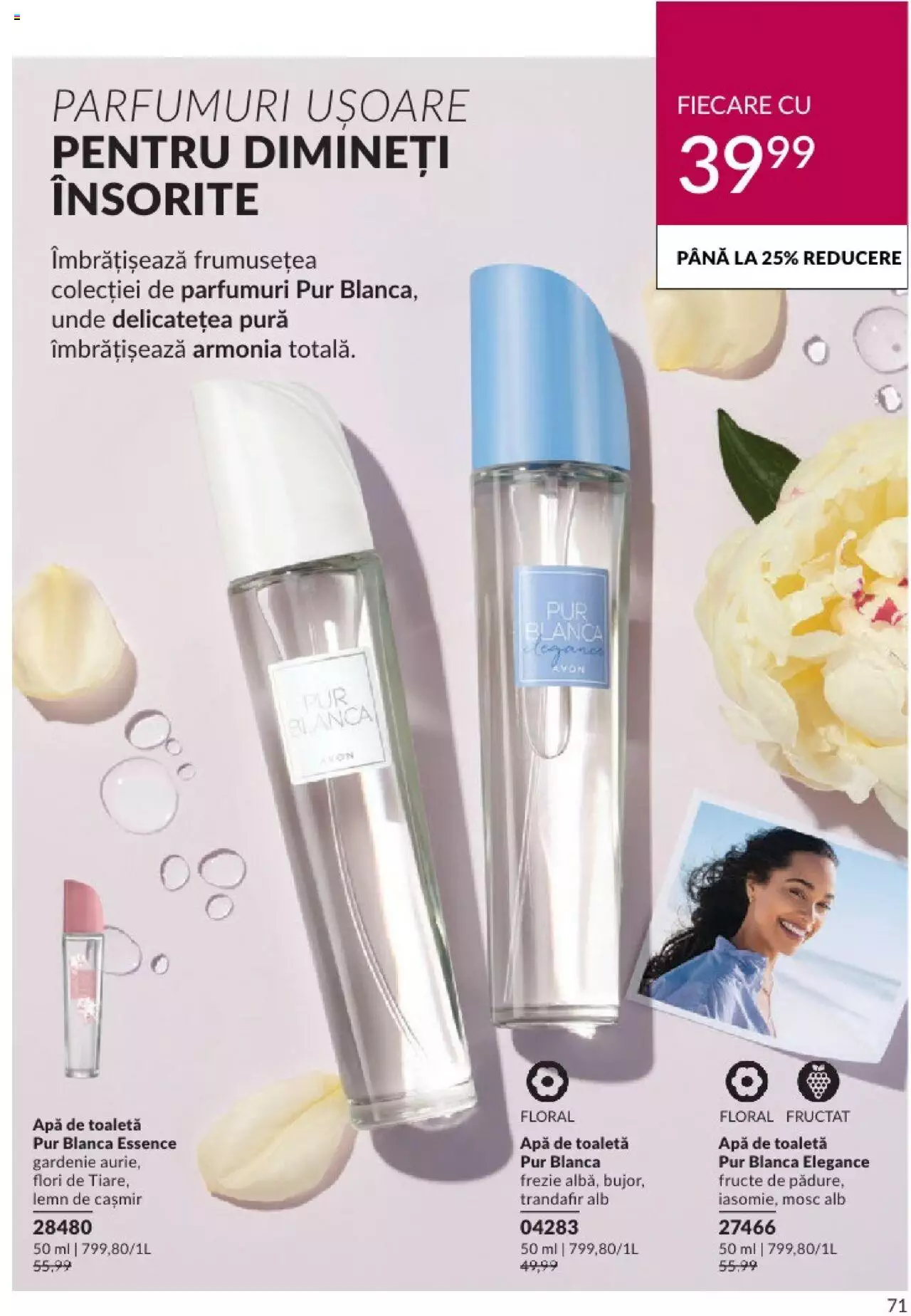 Catalog Avon 1 - 30 Iunie 2024 | Pagina 71