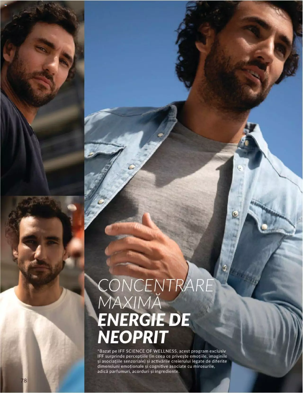 Catalog Avon 1 - 30 Iunie 2024 | Pagina 78