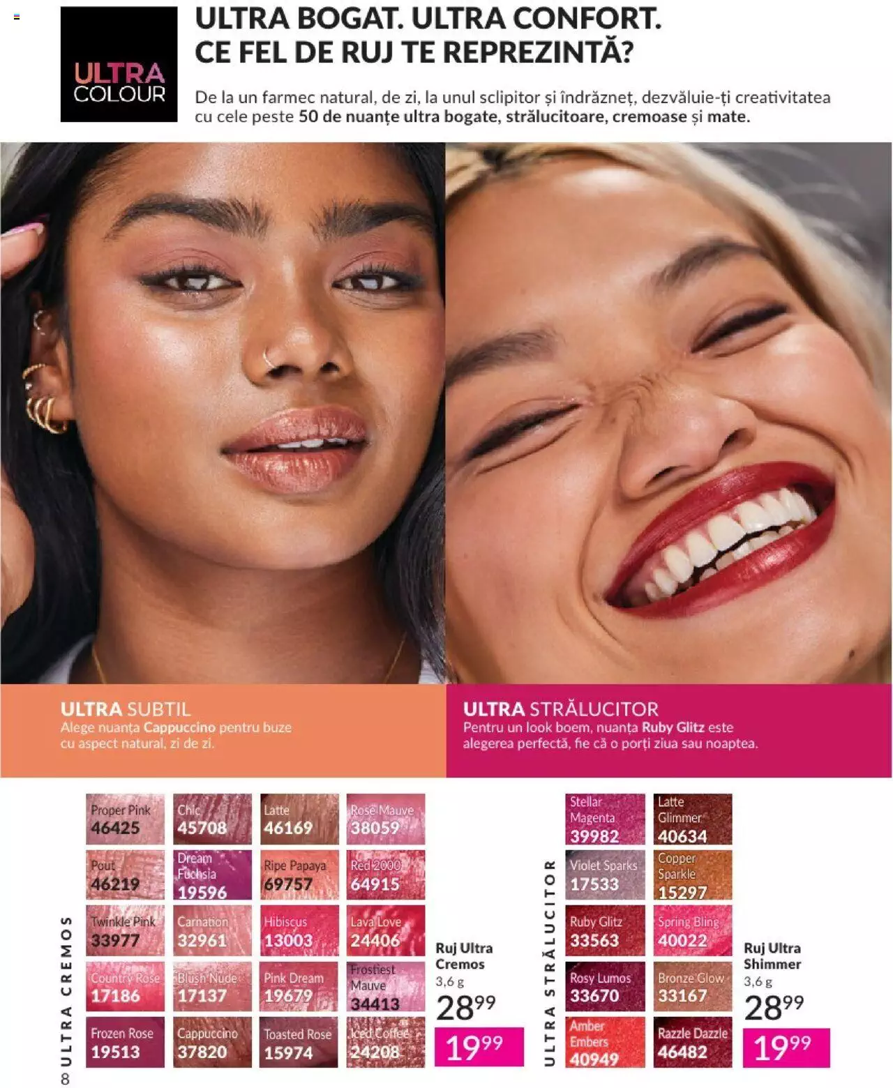 Catalog Avon 1 - 30 Iunie 2024 | Pagina 8
