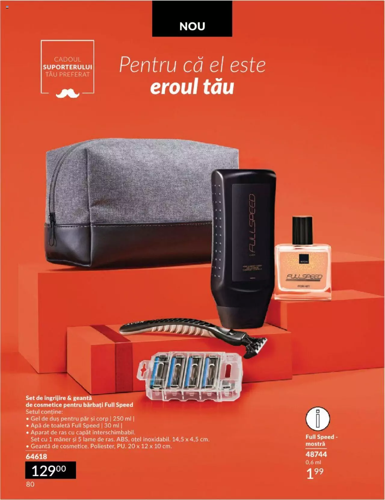 Catalog Avon 1 - 30 Iunie 2024 | Pagina 80