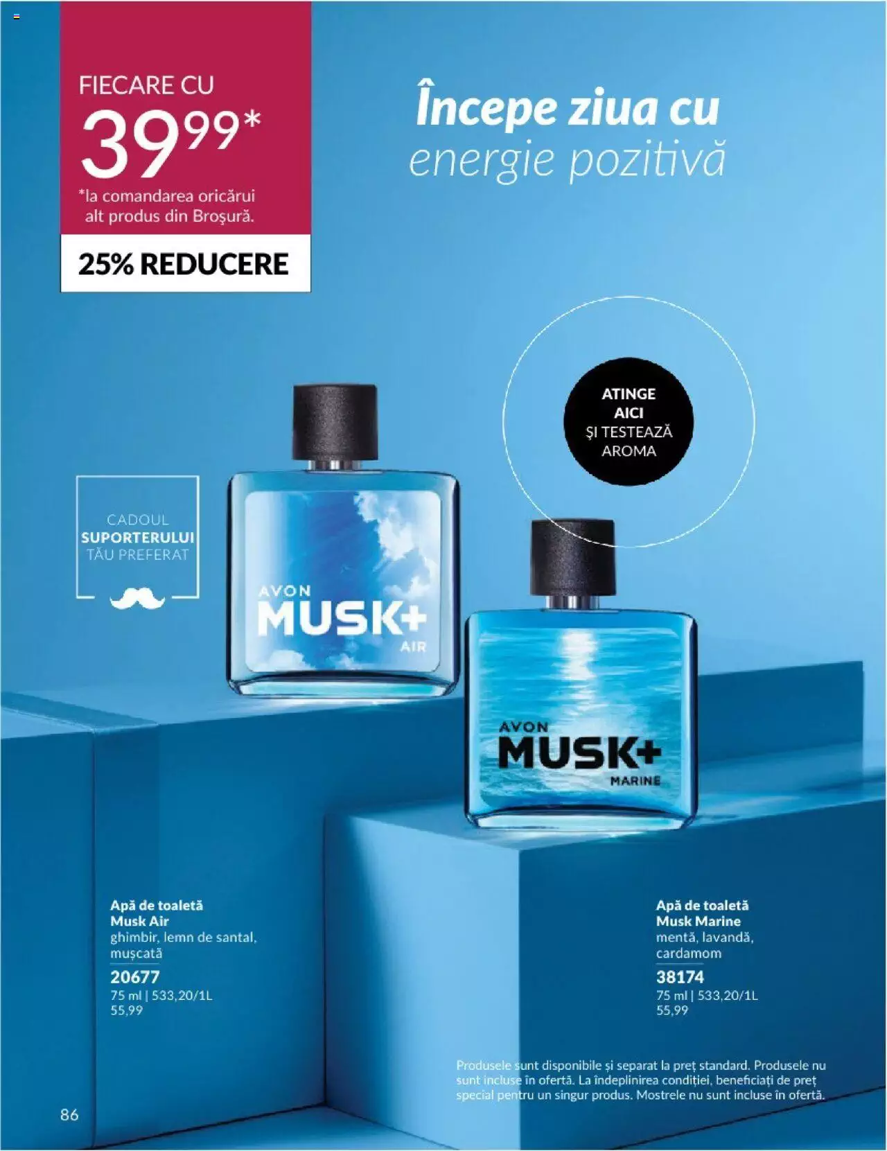 Catalog Avon 1 - 30 Iunie 2024 | Pagina 86
