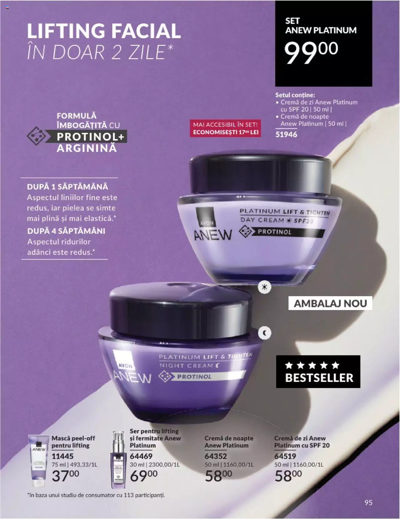 Catalog Avon 1 - 30 Iunie 2024 | Pagina 95