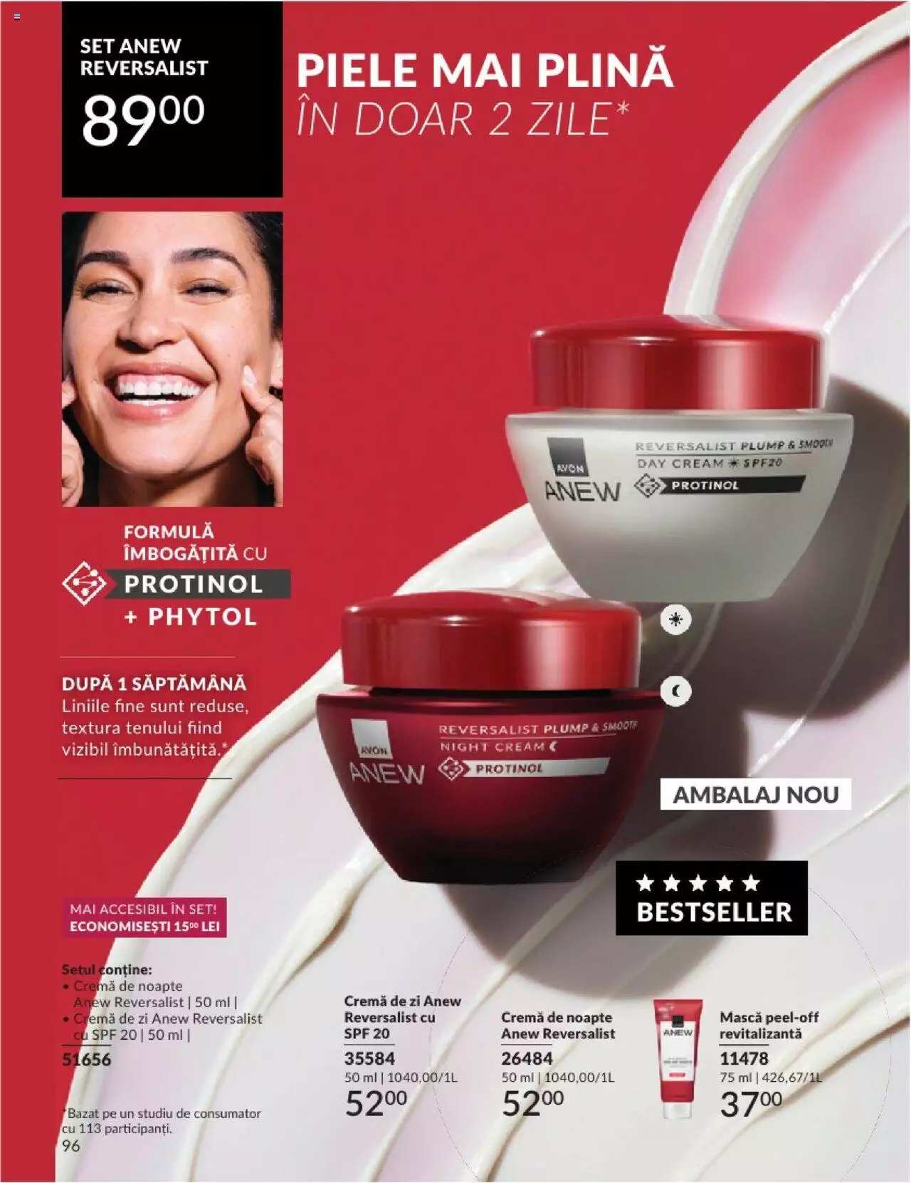 Catalog Avon 1 - 30 Iunie 2024 | Pagina 96