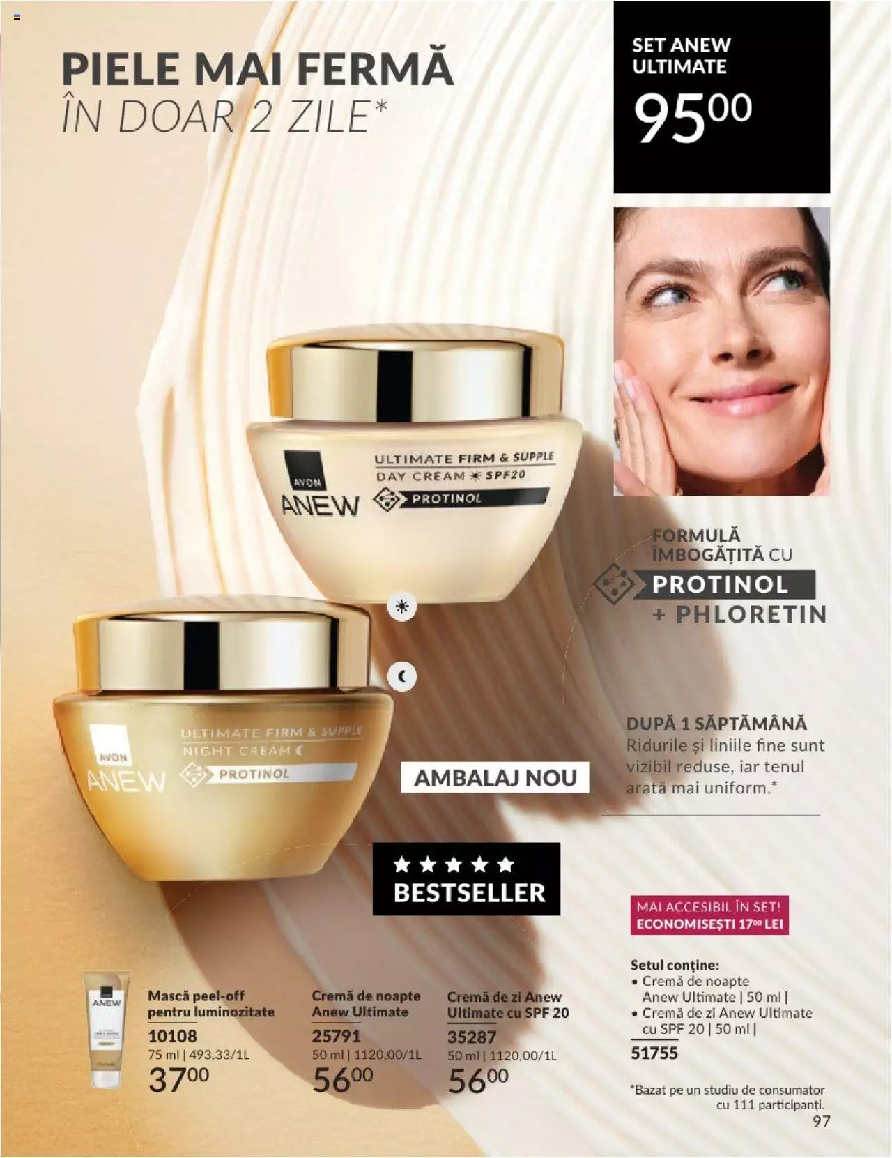 Catalog Avon 1 - 30 Iunie 2024 | Pagina 97