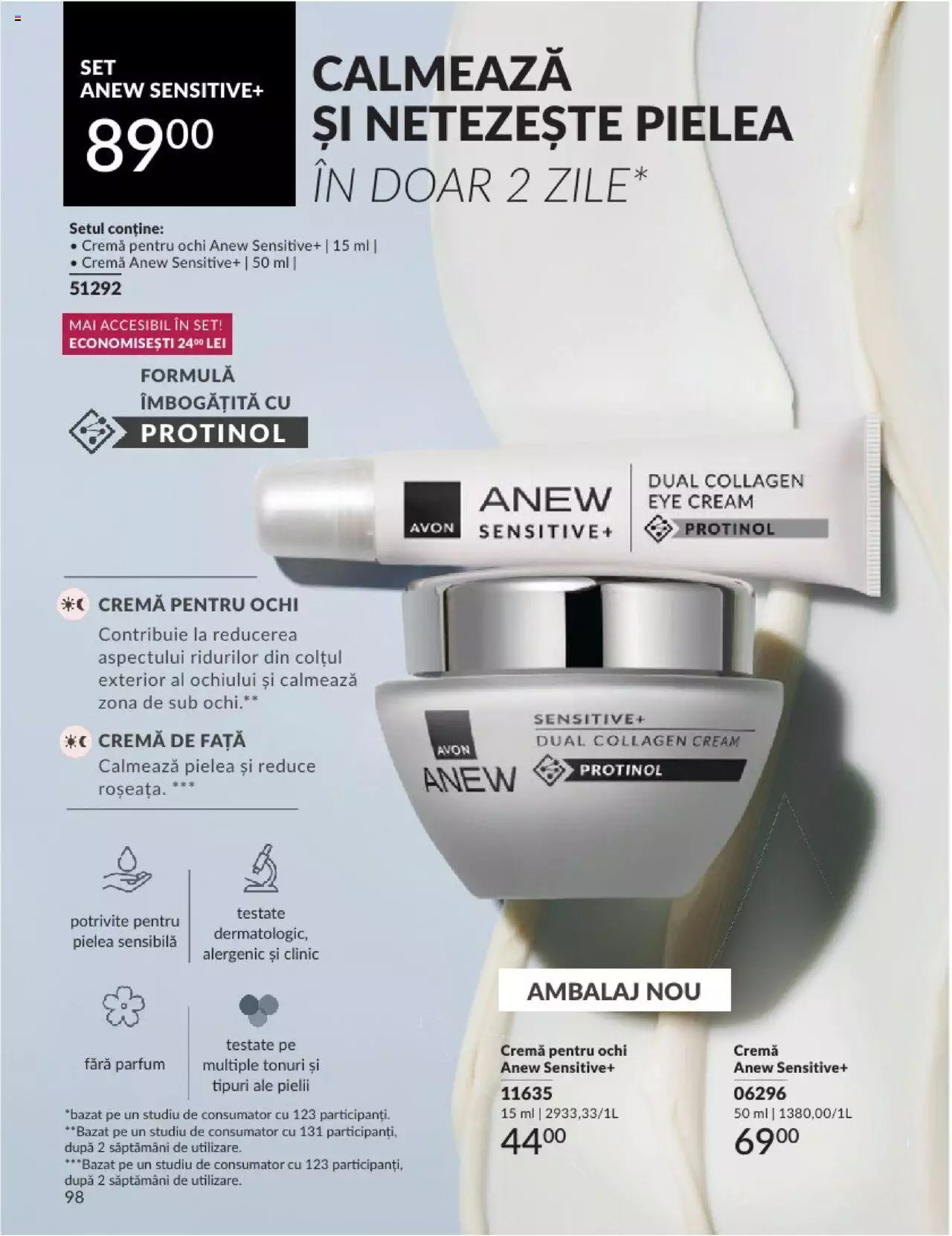 Catalog Avon 1 - 30 Iunie 2024 | Pagina 98