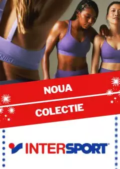 Catalog Intersport