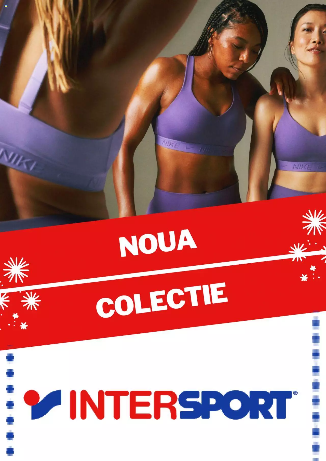 Catalog Intersport 1 - 30 Iunie 2024 | Pagina 1