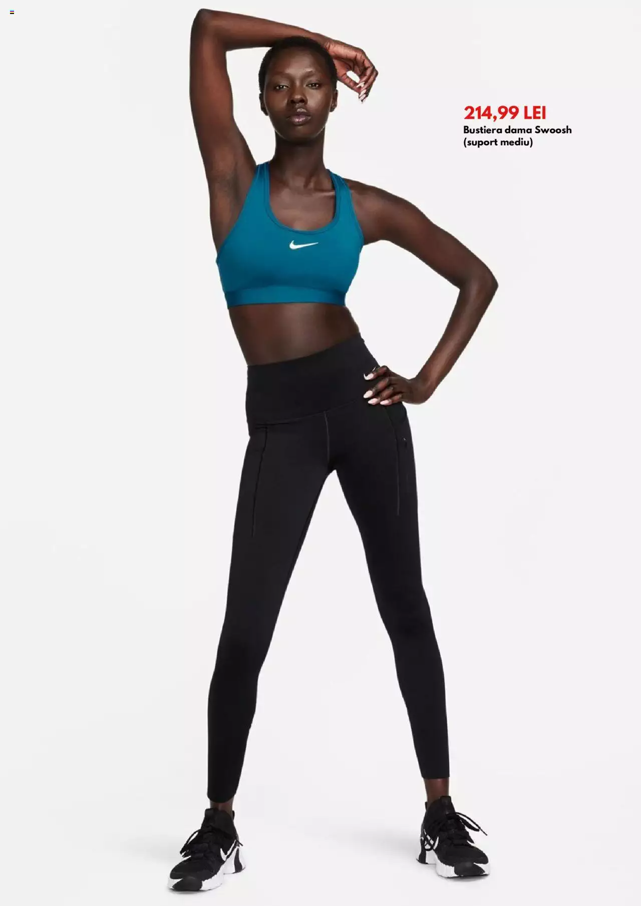 Catalog Intersport 1 - 30 Iunie 2024 | Pagina 16