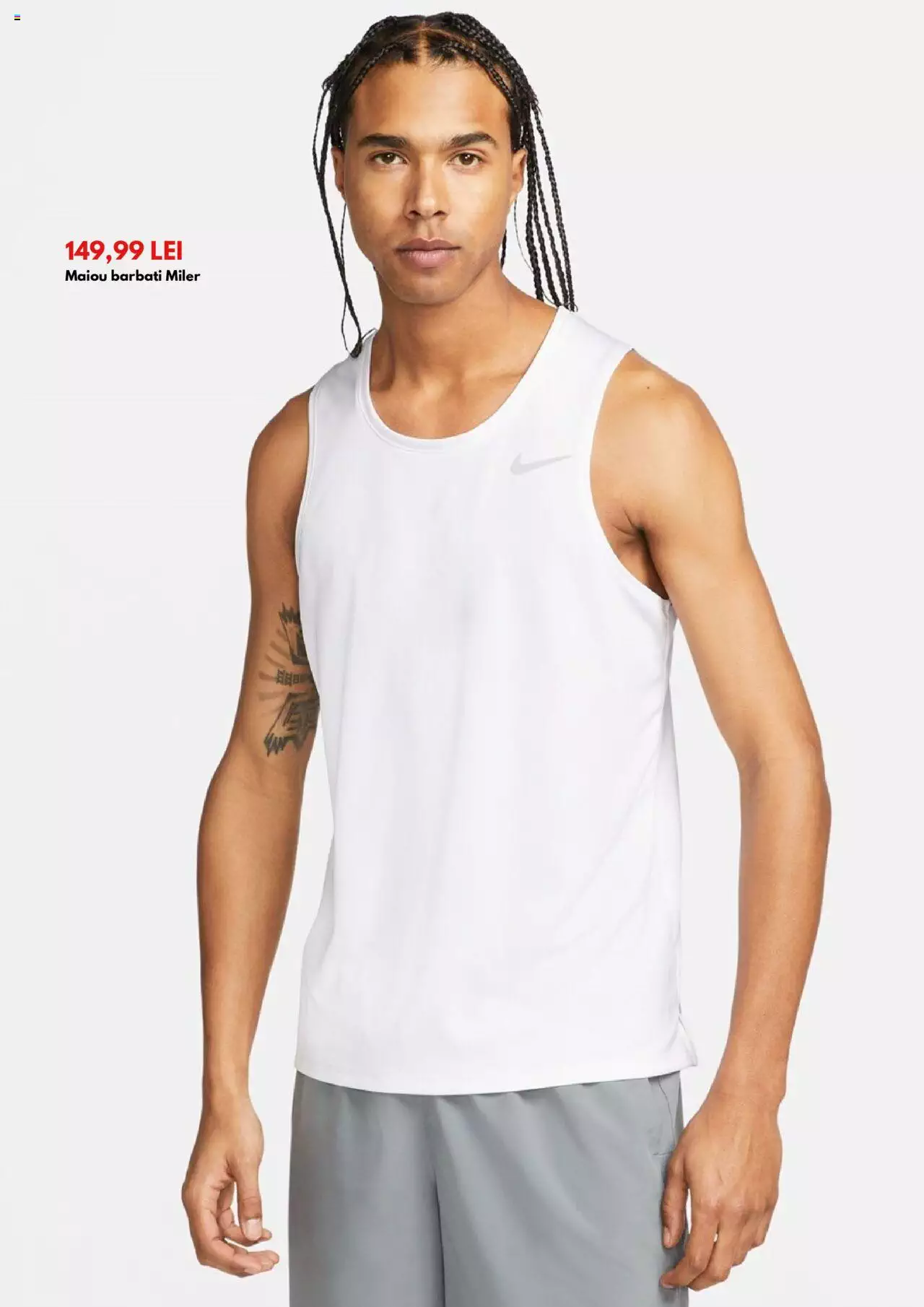 Catalog Intersport 1 - 30 Iunie 2024 | Pagina 3