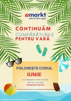 Catalog Remarkt