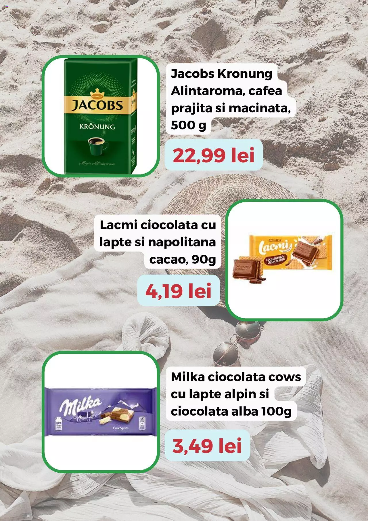 Catalog Remarkt 1 - 30 Iunie 2024 | Pagina 3