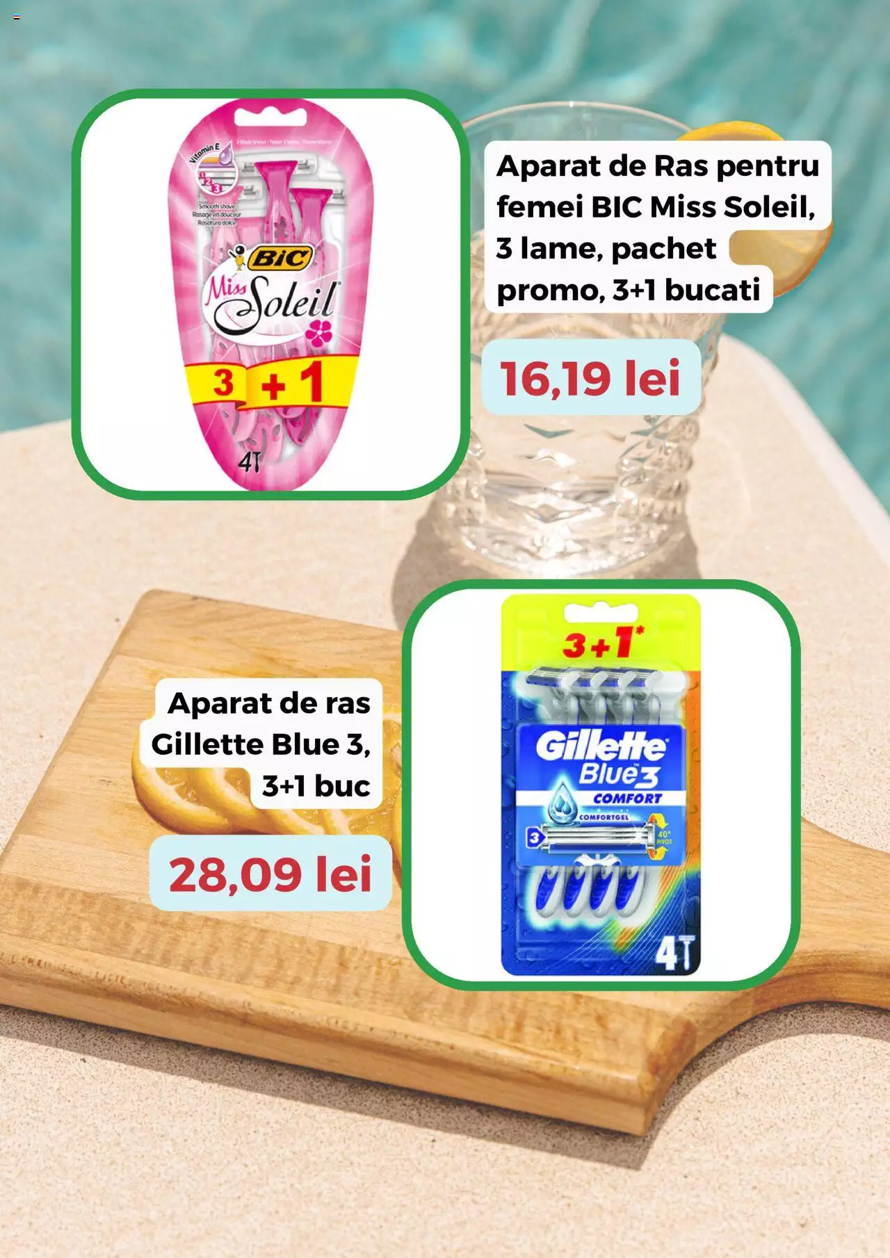 Catalog Remarkt 1 - 30 Iunie 2024 | Pagina 4