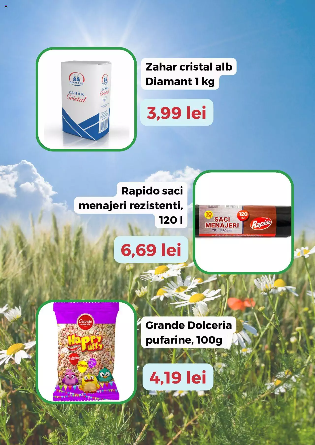 Catalog Remarkt 1 - 30 Iunie 2024 | Pagina 5