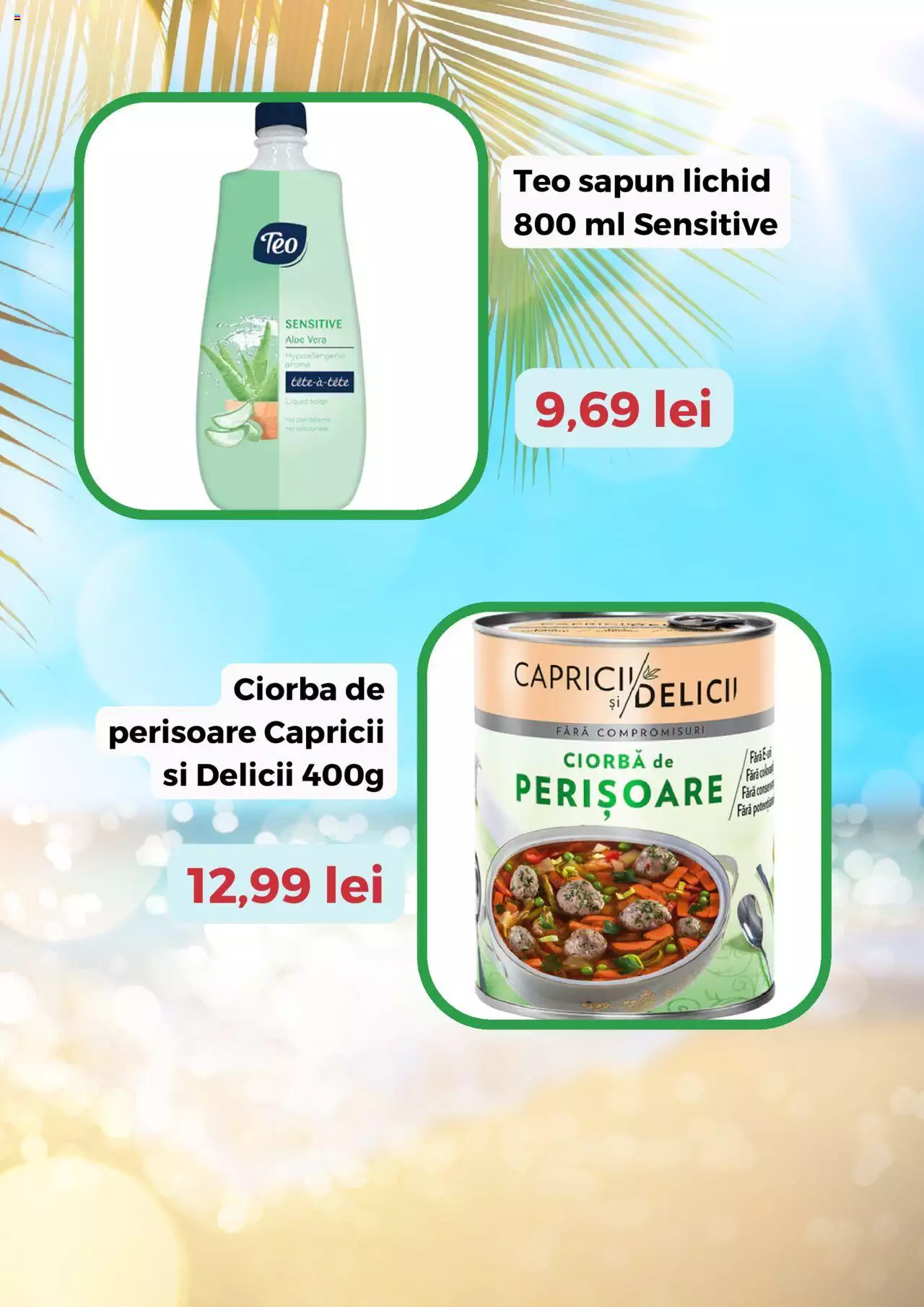 Catalog Remarkt 1 - 30 Iunie 2024 | Pagina 6