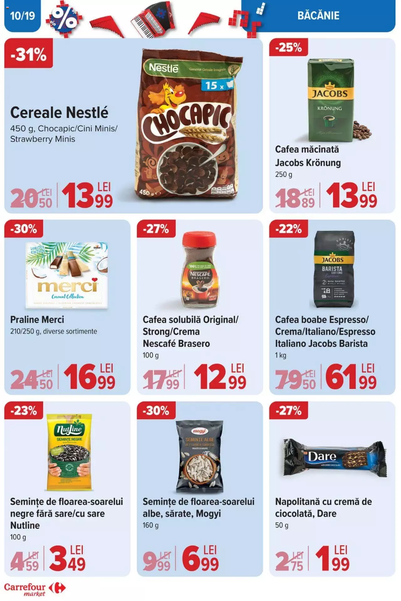 Catalog Carrefour 5 - 18 Iunie 2024 | Pagina 10