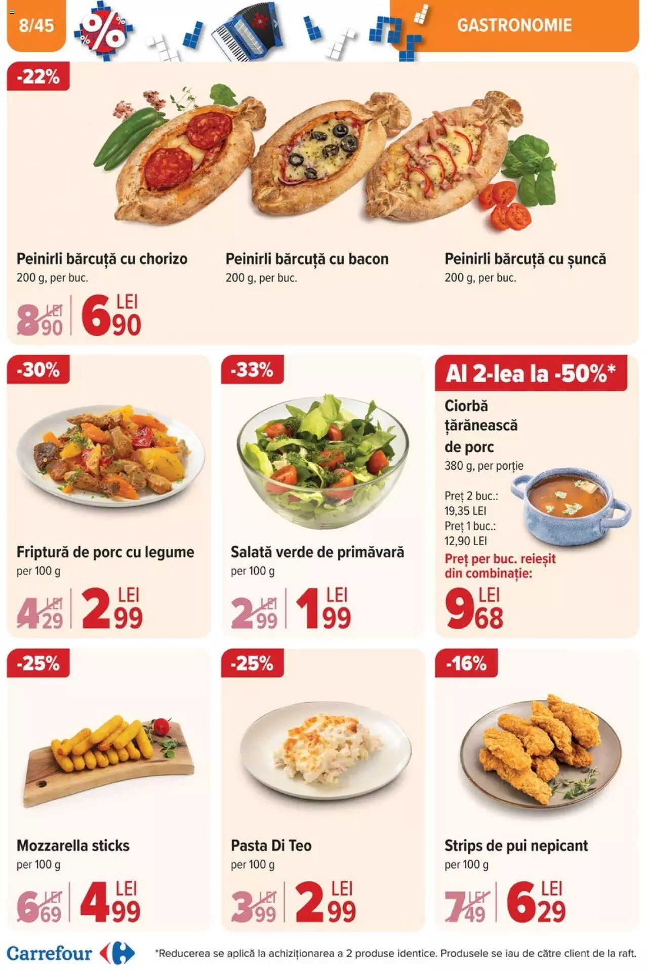 Catalog Carrefour 5 - 18 Iunie 2024 | Pagina 8