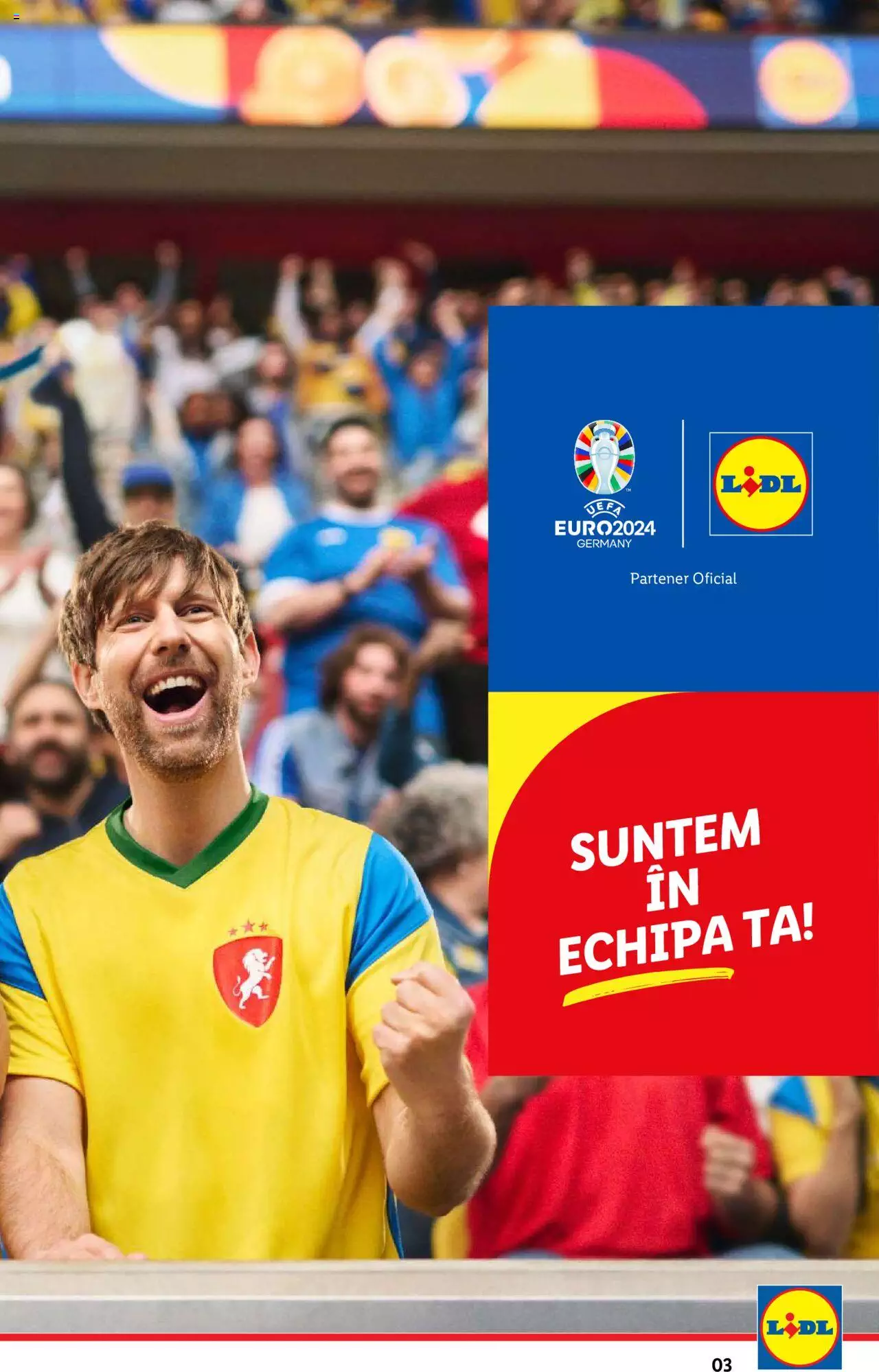 Catalog LIDL 10 - 16 Iunie 2024 | Pagina 3