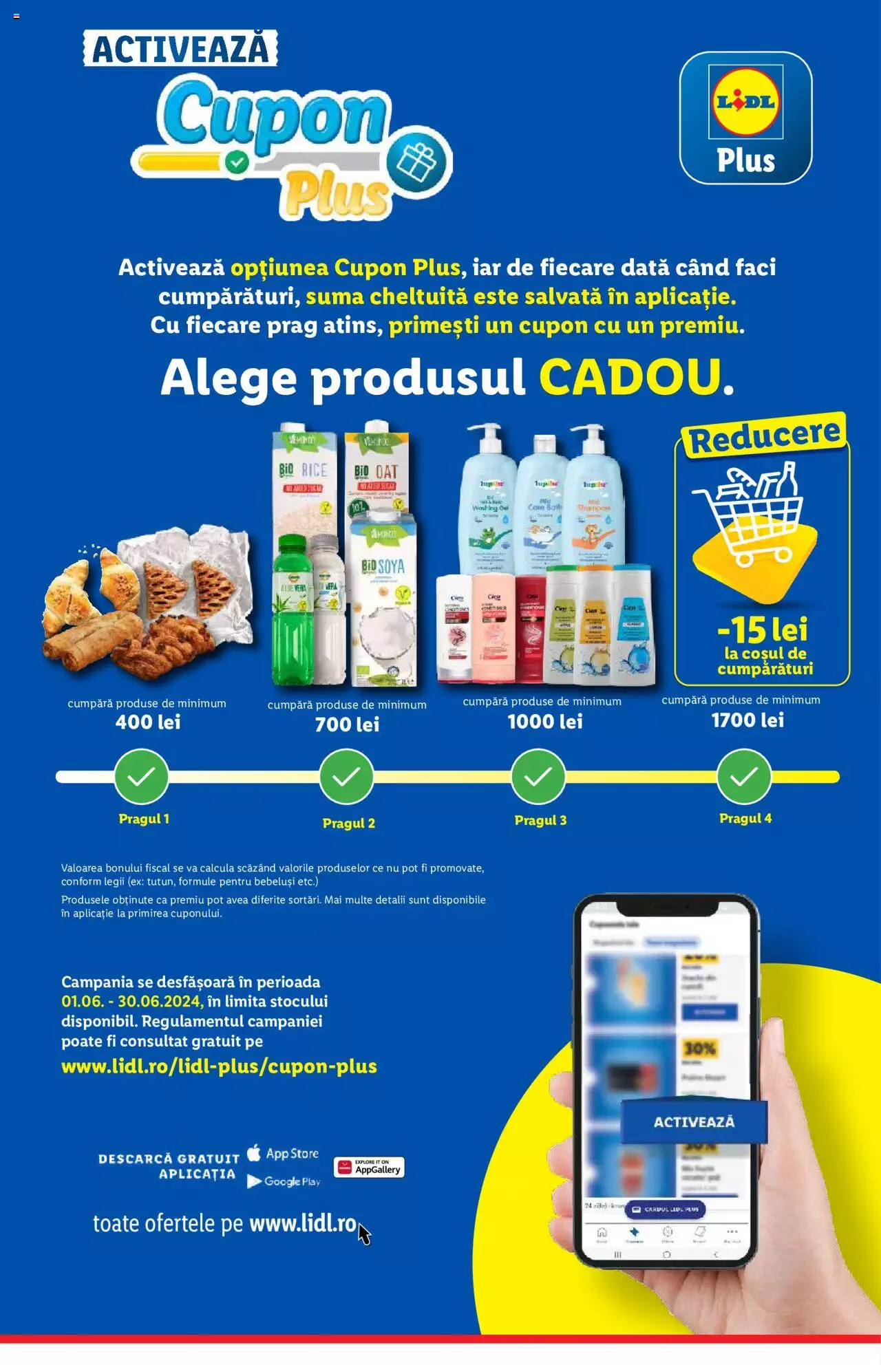 Catalog LIDL 10 - 16 Iunie 2024 | Pagina 51