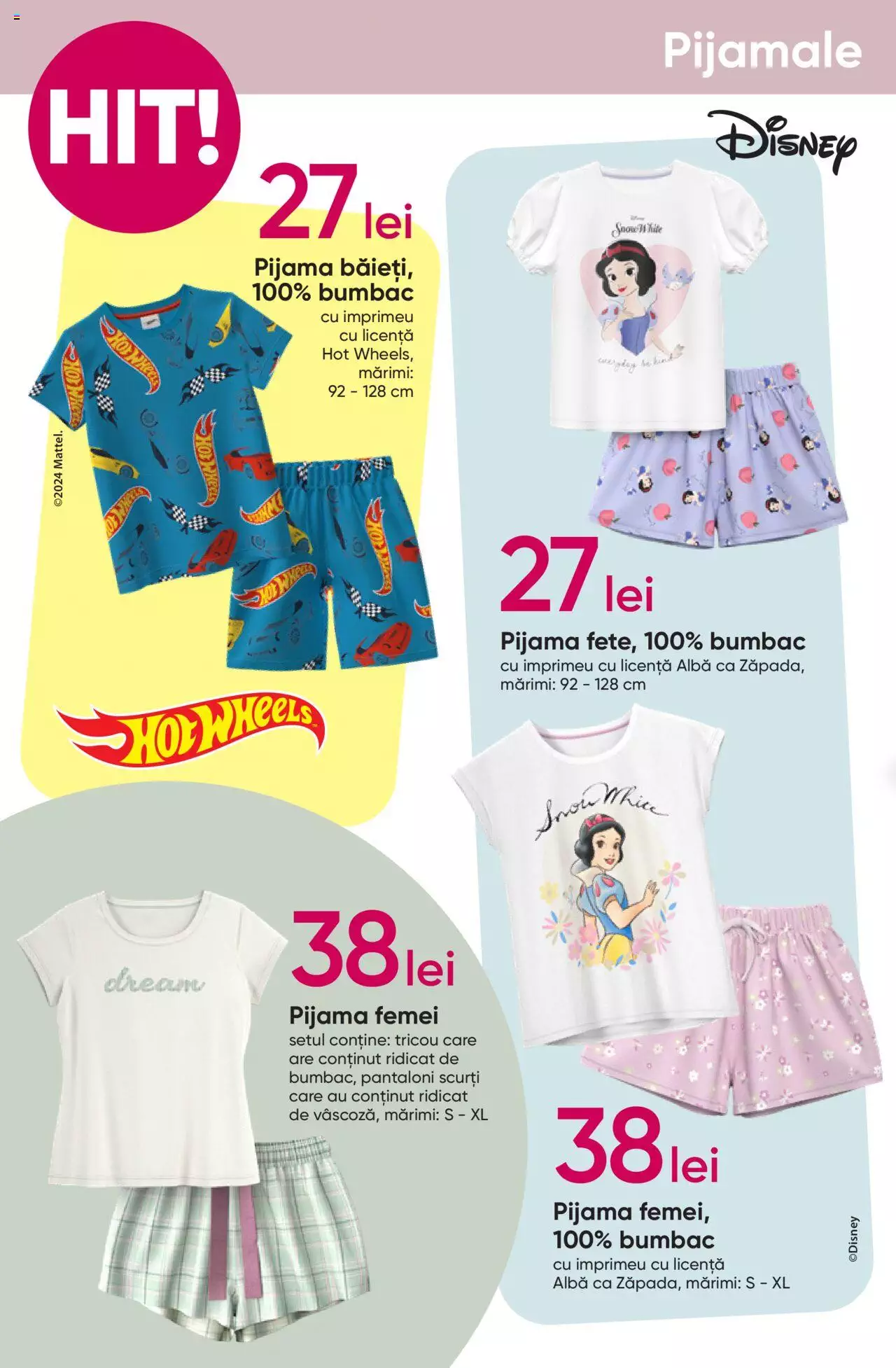 Catalog Pepco 6 - 19 Iunie 2024 | Pagina 10