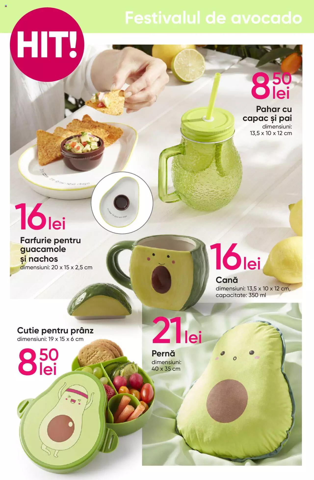 Catalog Pepco 6 - 19 Iunie 2024 | Pagina 12