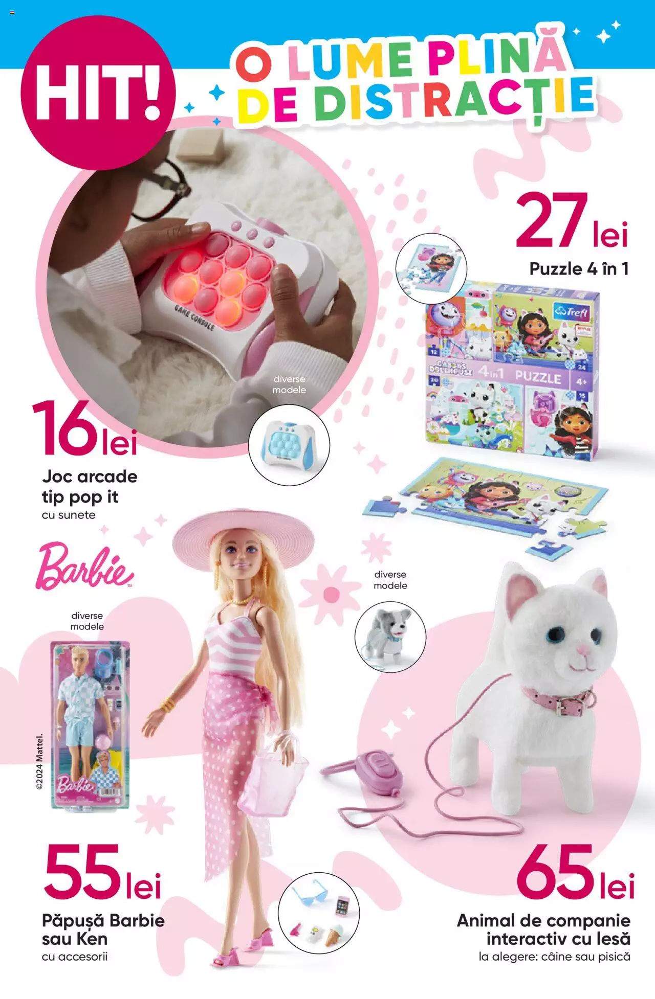 Catalog Pepco 6 - 19 Iunie 2024 | Pagina 2