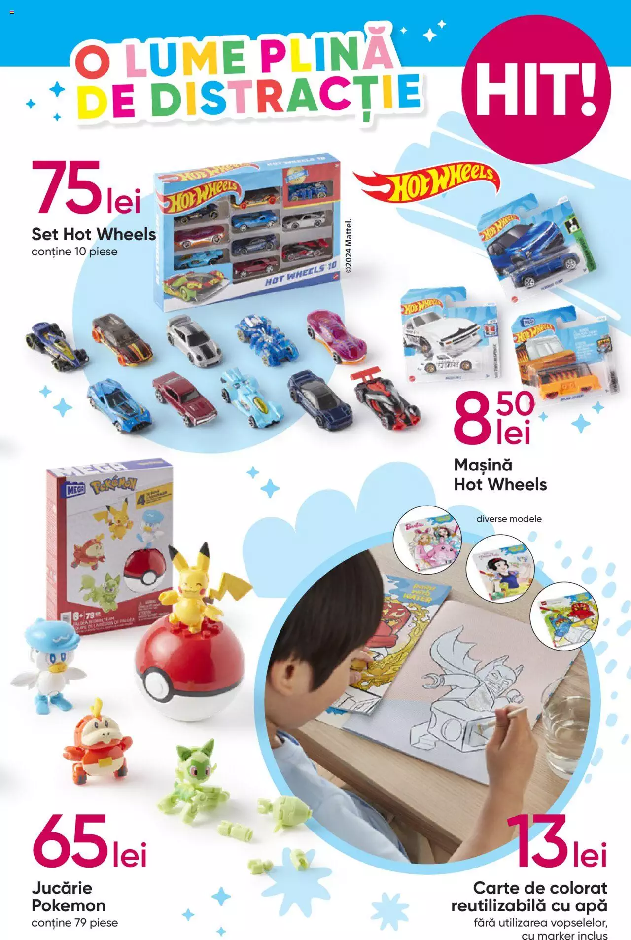 Catalog Pepco 6 - 19 Iunie 2024 | Pagina 3