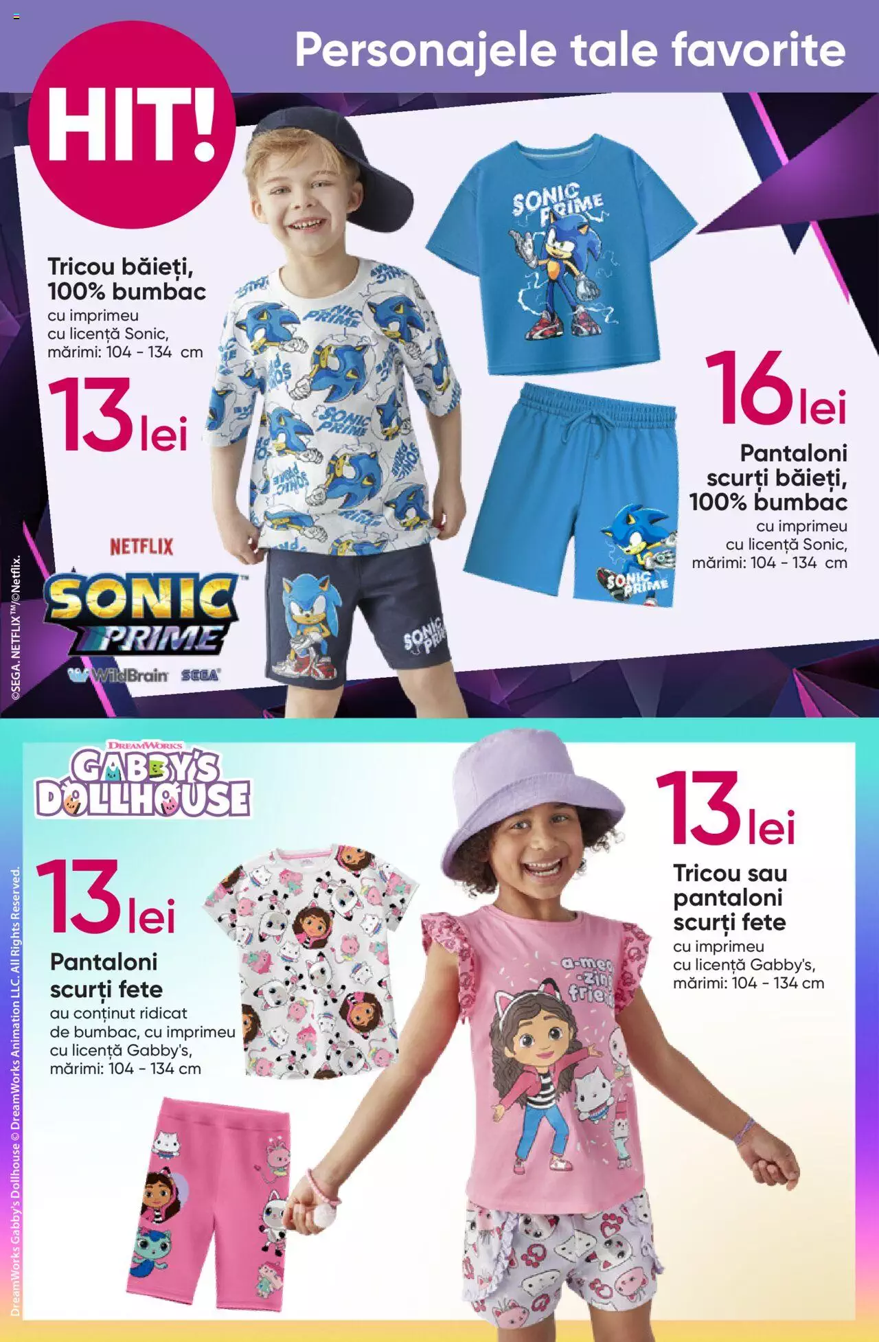 Catalog Pepco 6 - 19 Iunie 2024 | Pagina 4