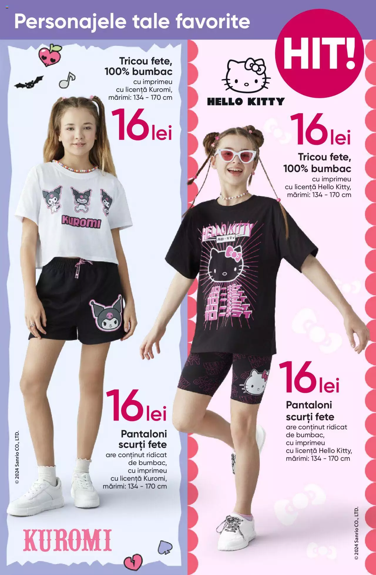 Catalog Pepco 6 - 19 Iunie 2024 | Pagina 5