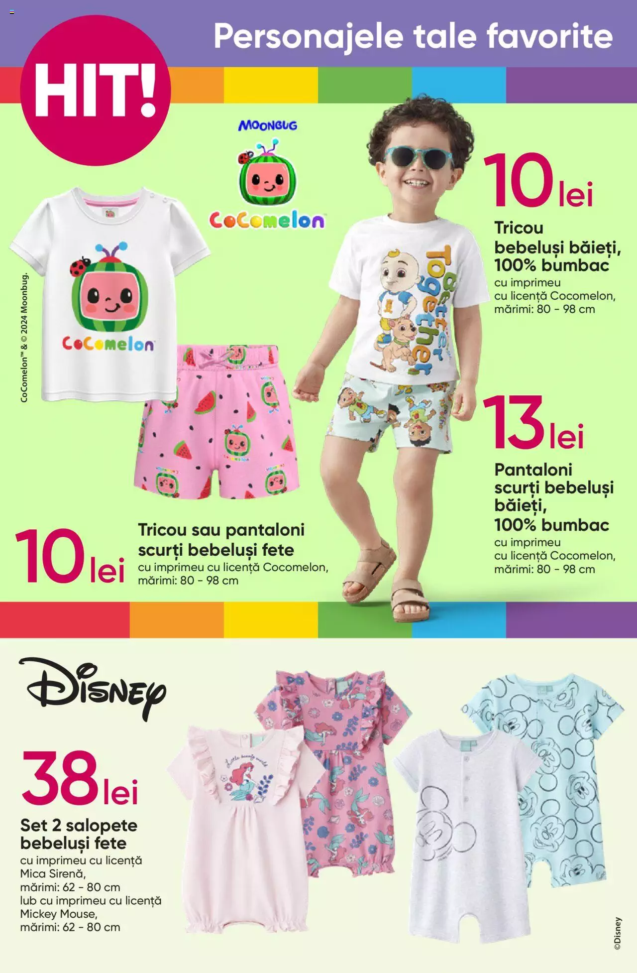Catalog Pepco 6 - 19 Iunie 2024 | Pagina 6