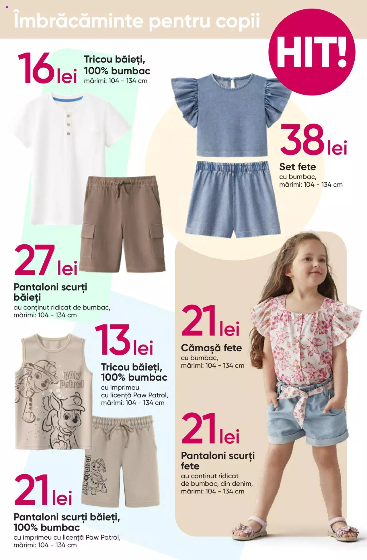 Catalog Pepco 6 - 19 Iunie 2024 | Pagina 7