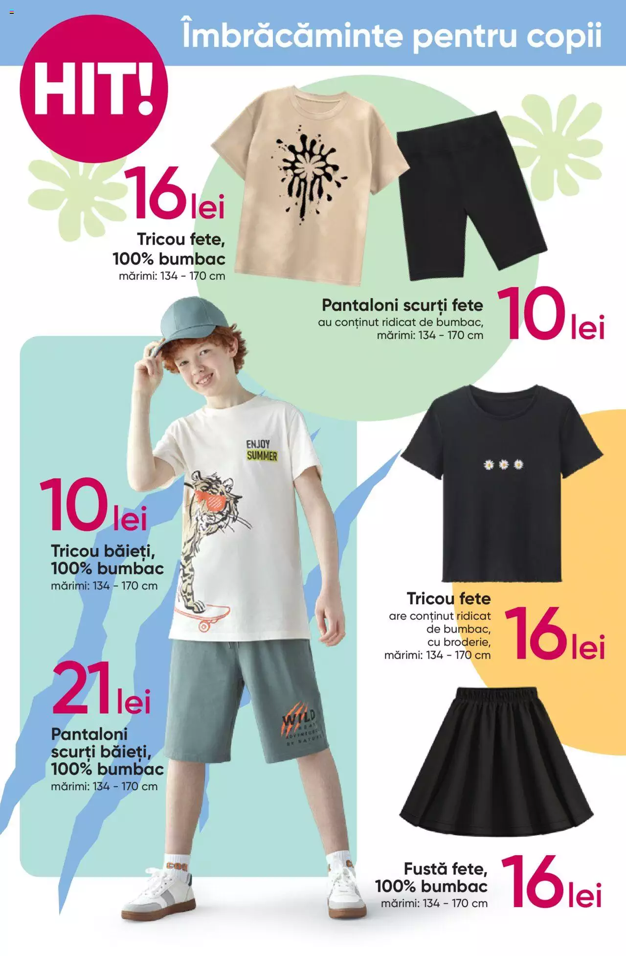 Catalog Pepco 6 - 19 Iunie 2024 | Pagina 8