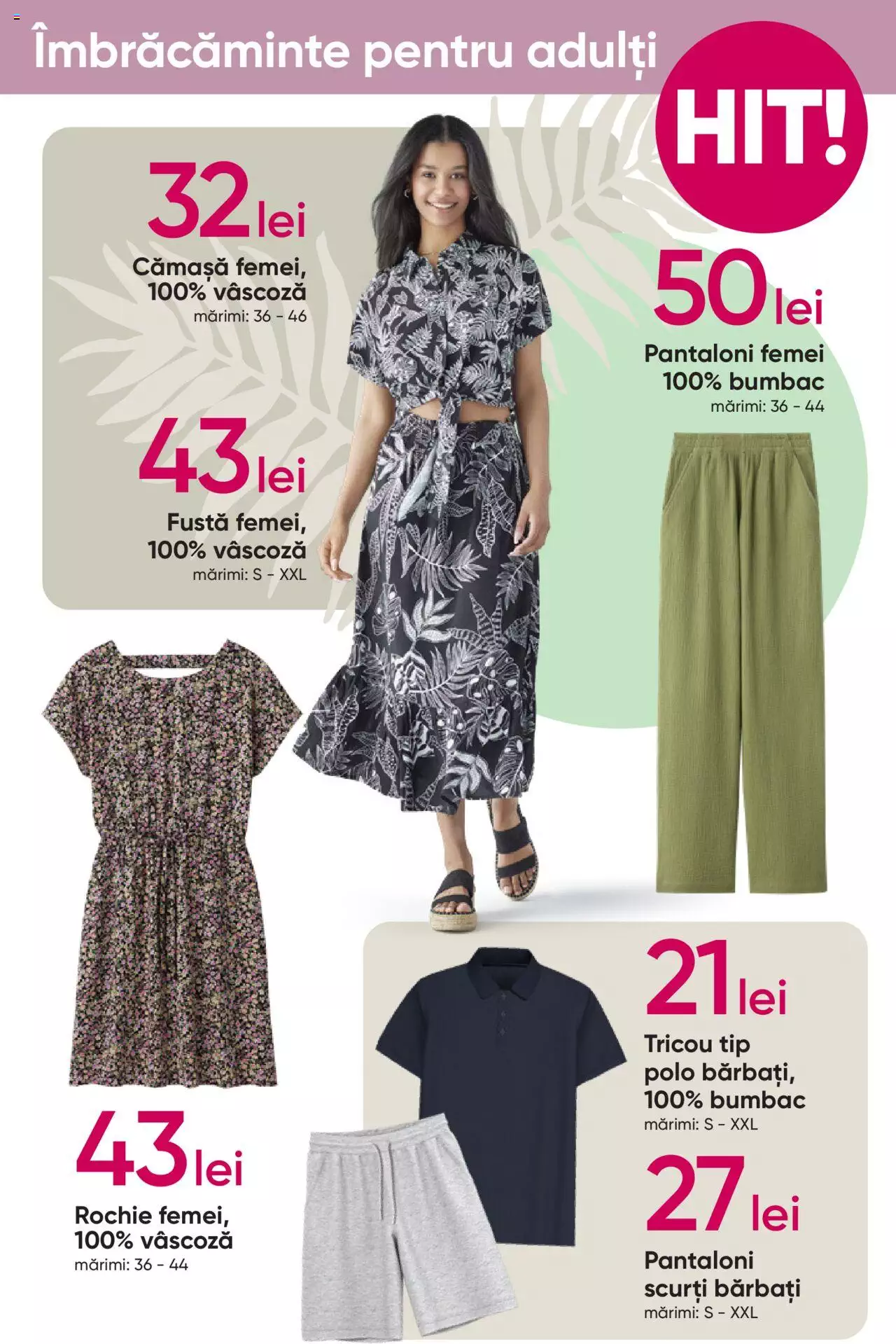Catalog Pepco 6 - 19 Iunie 2024 | Pagina 9