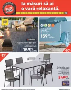 Catalog Brico Depot