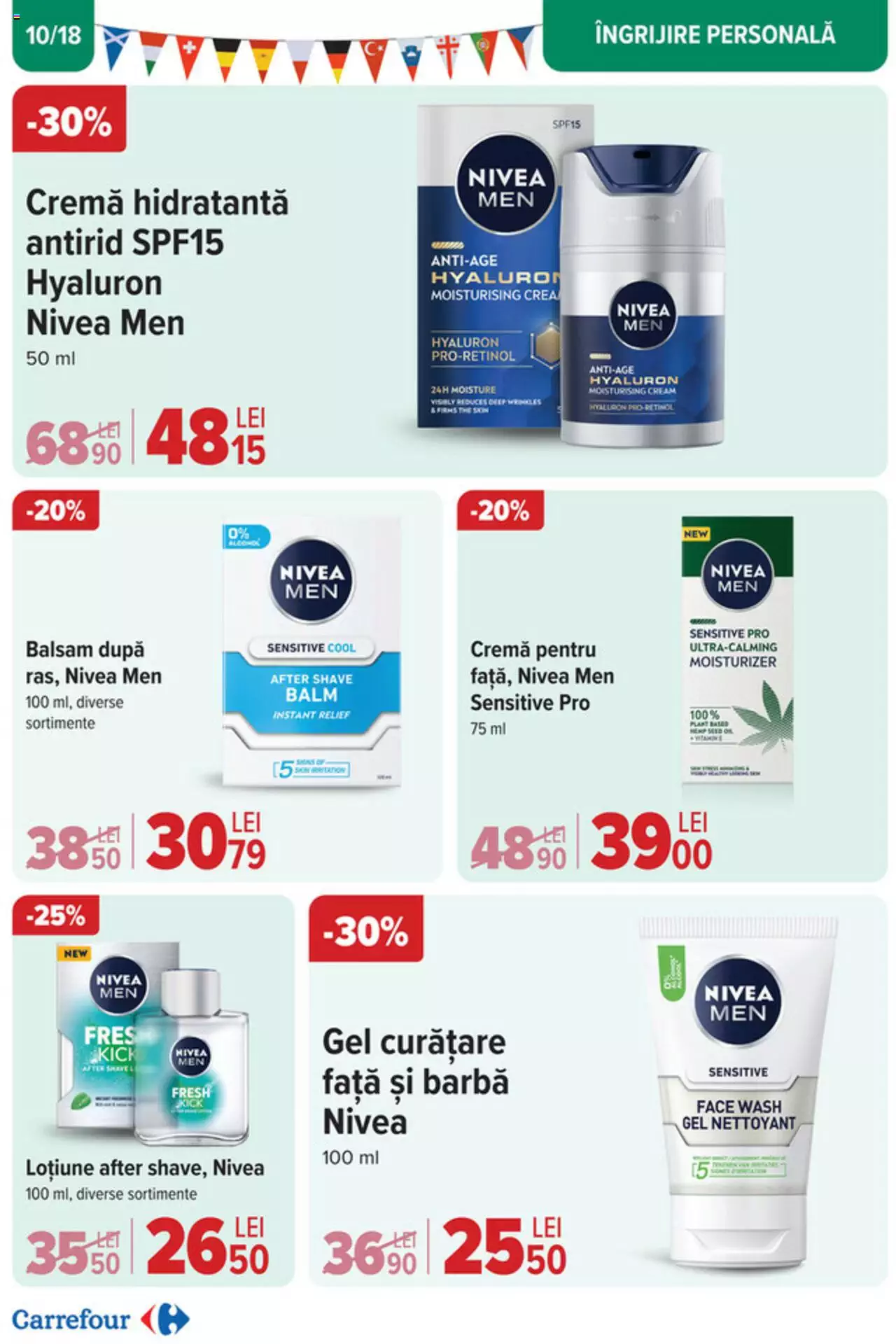 Catalog Carrefour 5 - 18 Iunie 2024 | Pagina 10