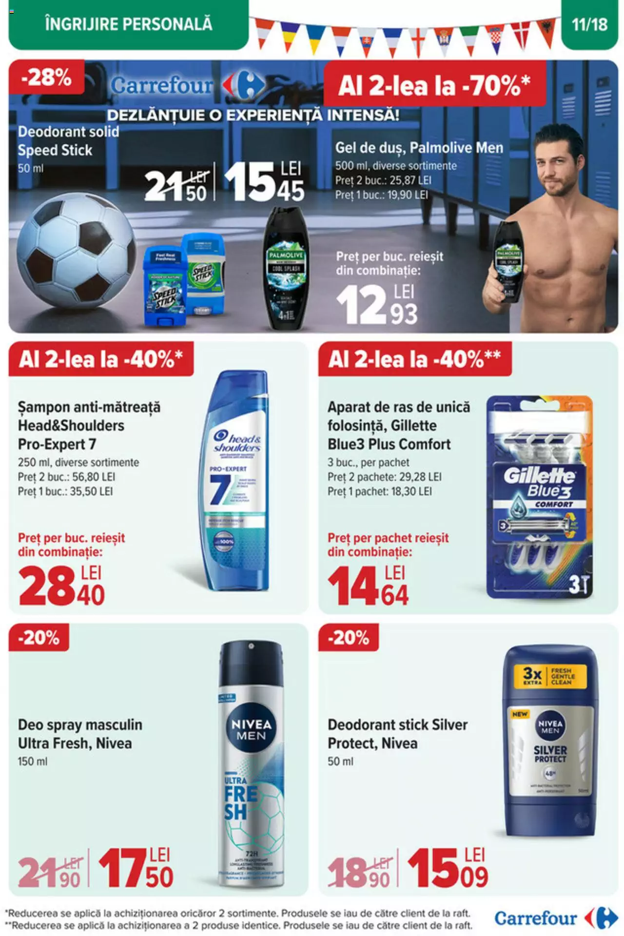 Catalog Carrefour 5 - 18 Iunie 2024 | Pagina 11