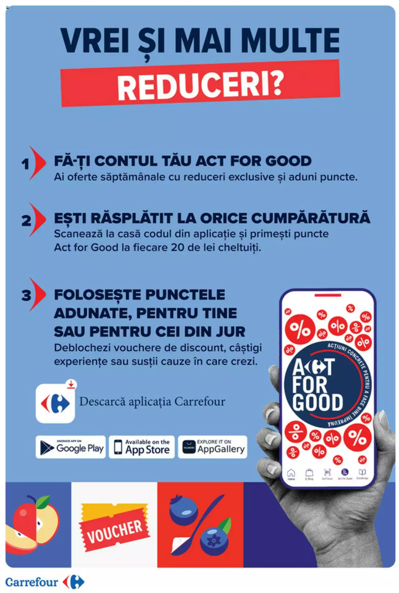 Catalog Carrefour 5 - 18 Iunie 2024 | Pagina 2
