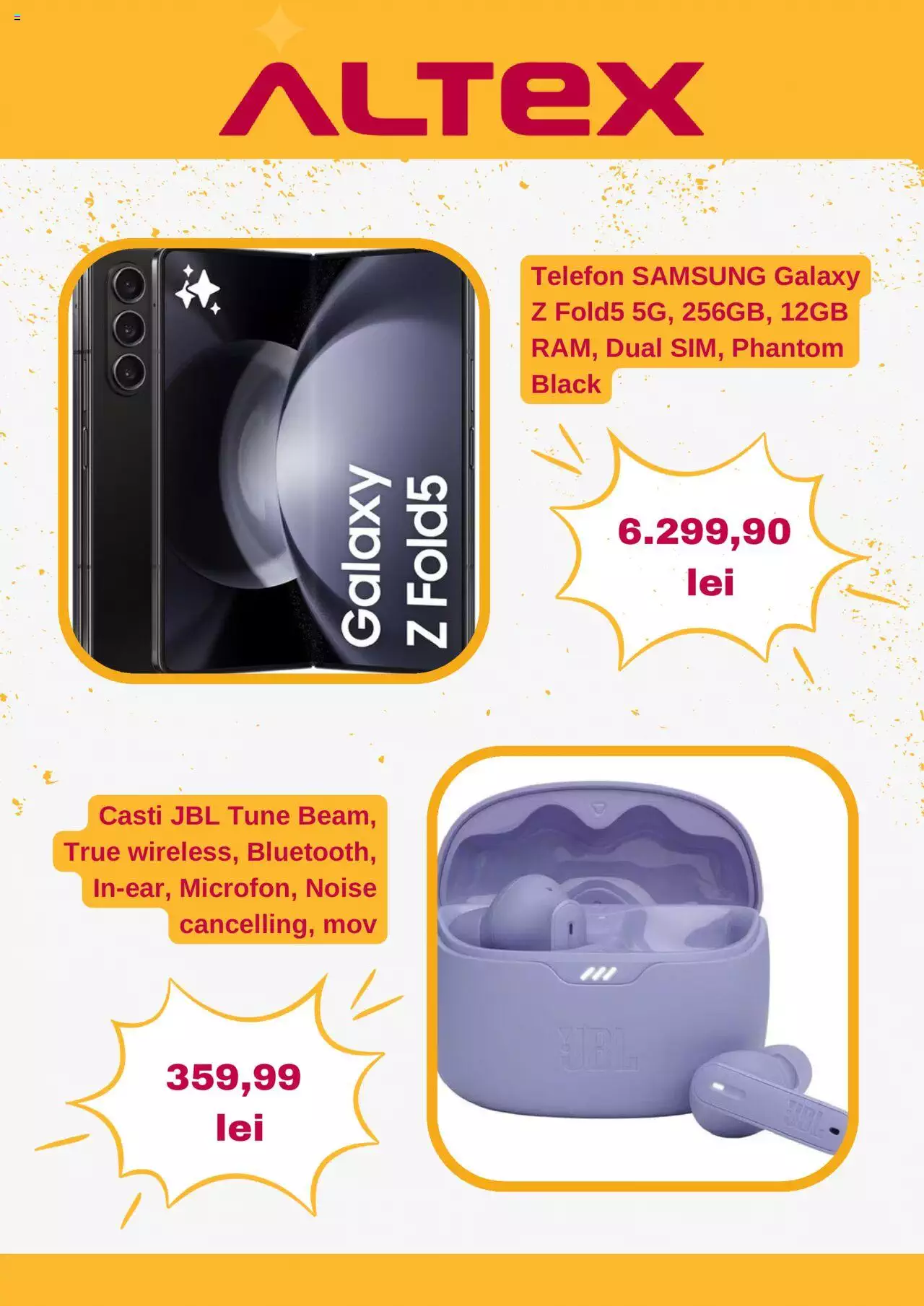 Catalog Altex 6 - 12 Iunie 2024 | Pagina 2
