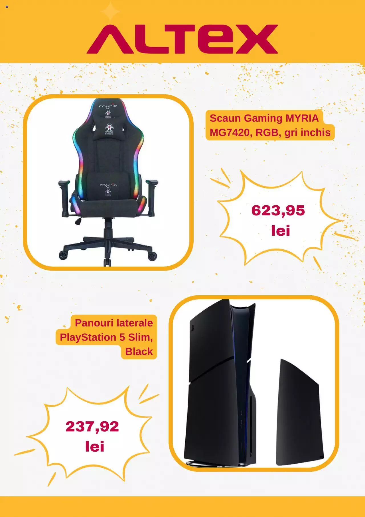 Catalog Altex 6 - 12 Iunie 2024 | Pagina 4