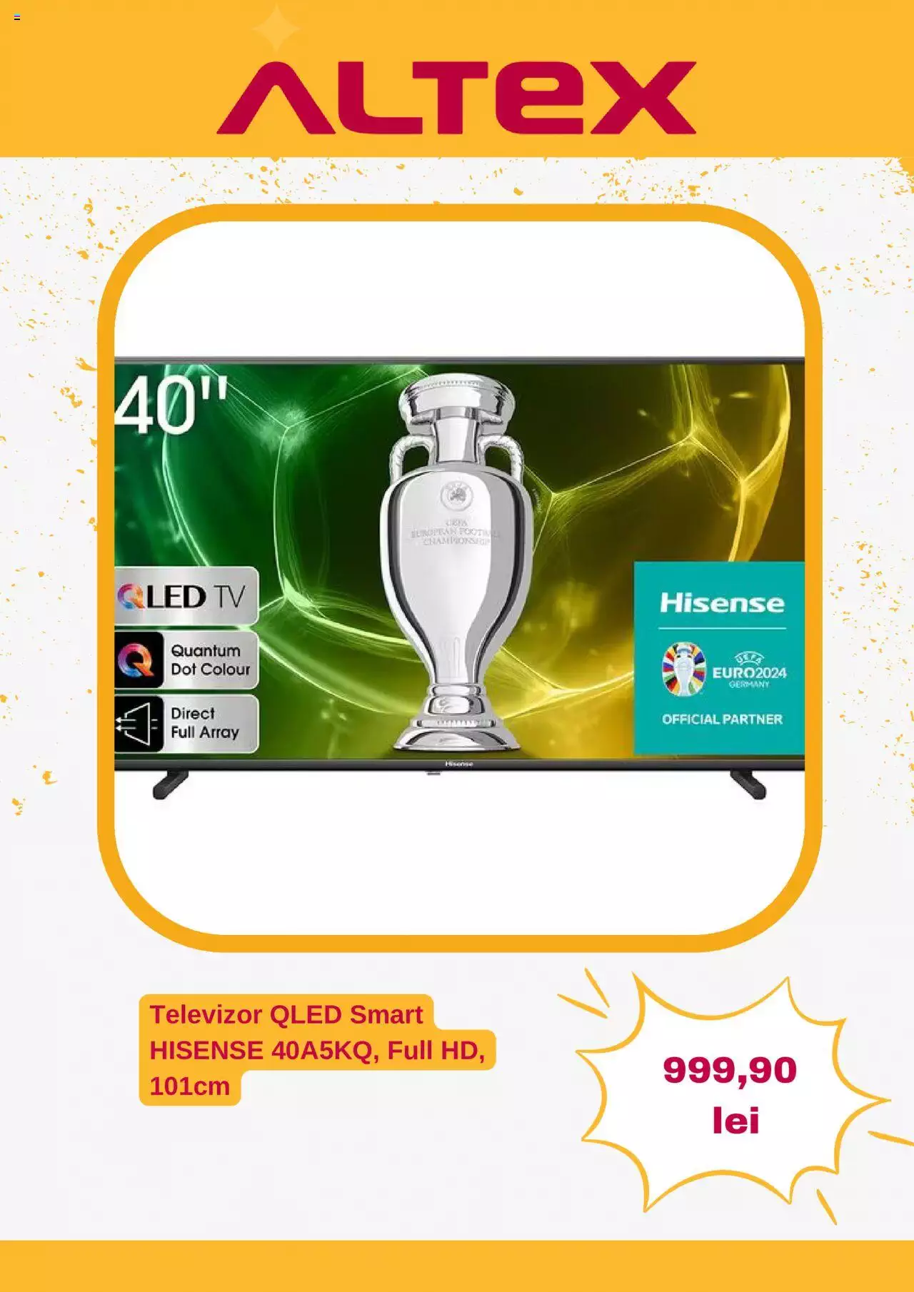 Catalog Altex 6 - 12 Iunie 2024 | Pagina 5