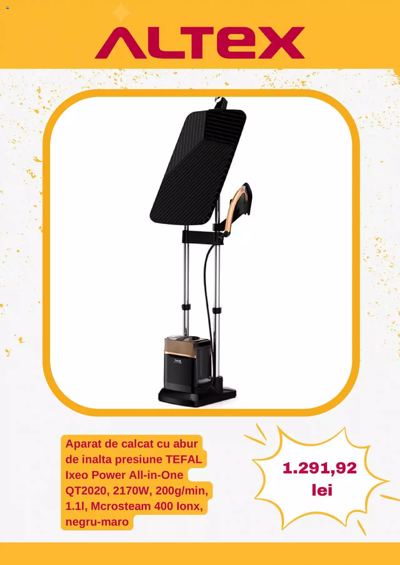 Catalog Altex 6 - 12 Iunie 2024 | Pagina 7