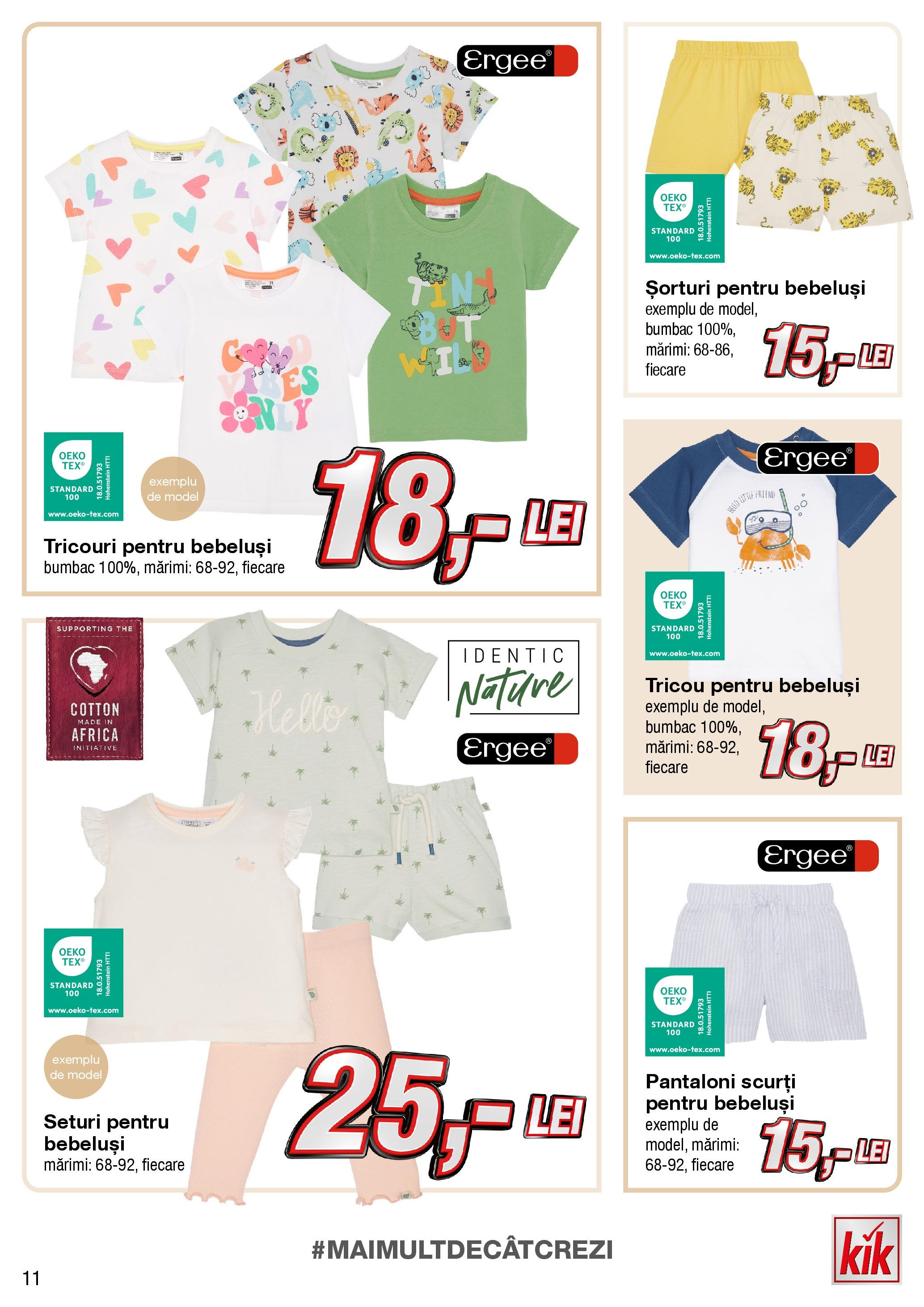 Catalog Kik 10 - 16 Iunie 2024 | Pagina 11