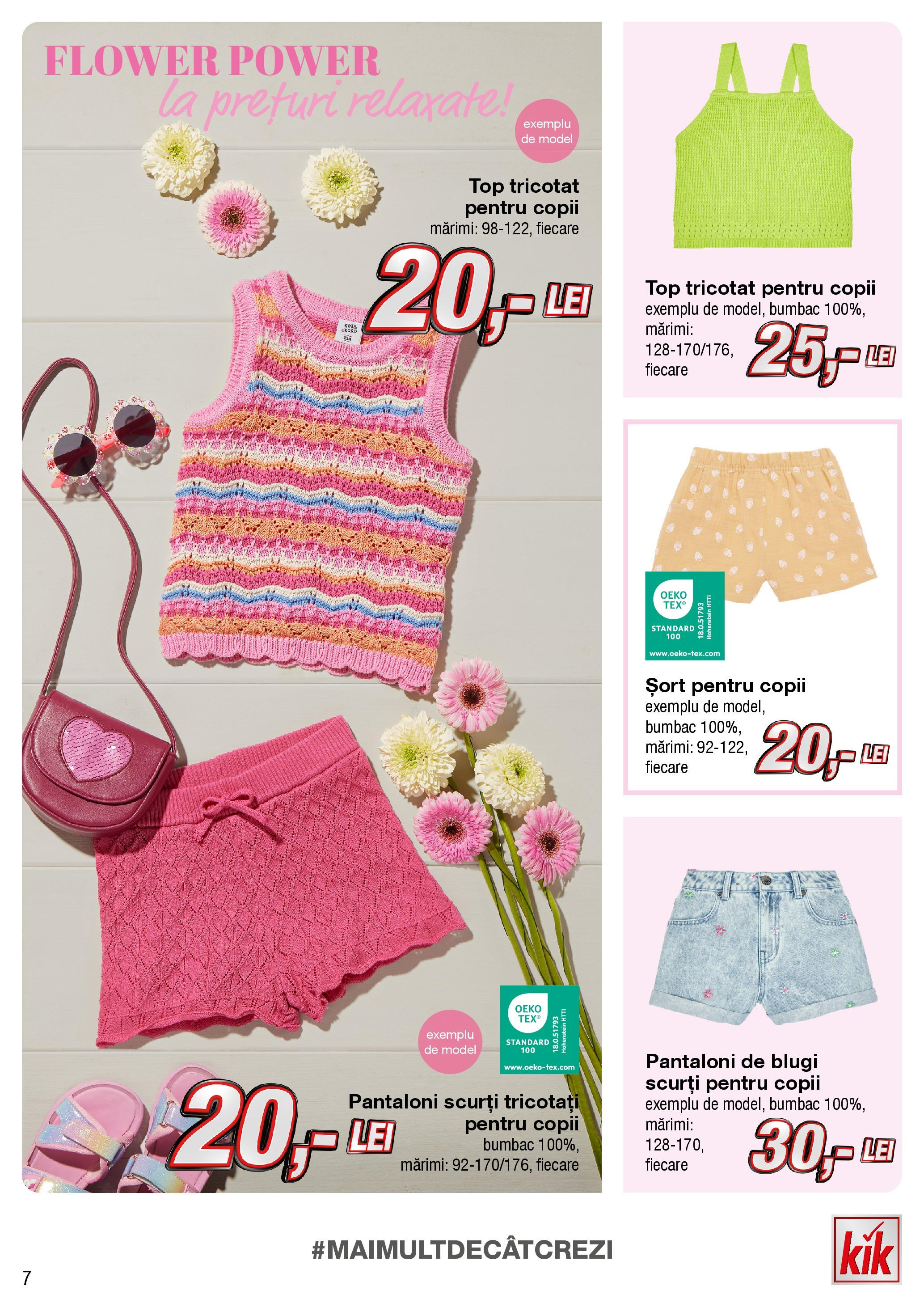 Catalog Kik 10 - 16 Iunie 2024 | Pagina 7